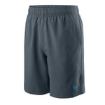 WILSON Team Shorts Turbulence Boys Jr (Storlek: XS)