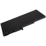 PATONA för HP EliteBook 850 4500mAh Li-Pol 11.1V CM03XL Premium