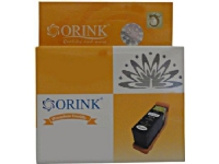 Orink Hp 934xl Bk ink - replacement for Reman Orink C2p23a