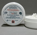 Anti-ageing Face Body Cream Creme Aloe Vera Olive Rosehip Collagen Oil 150 ml