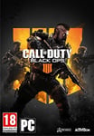 Call of Duty: Black Ops 4 Uncut Battle.net (Digital nedlasting)