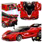 RC-bil 1:14 Ferrari FXX