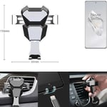  For OnePlus OnePlus 12 Airvent mount holder cradle bracket car clamp