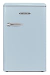 Réfrigérateur top Schneider SCTT115VBL