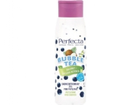 PERFECTA_Bubble Tea concentrated shower gel Coconut &amp Green Tea 400ml