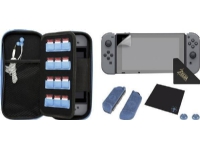 PDP Nintendo Switch Starter Pack - Zelda accessories set
