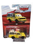 New Disney Pixar Cars Todd Die-Cast Toy Story Pizza Planet Truck