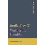 Wuthering Heights (häftad, eng)