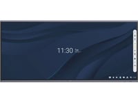 Viewsonic Viewboard Ifp105s, 2,67 M (105"), 2449,92 X 1033,56 Mm, 400 Cd/M², 1,07 Miljarder Färger, 5120 X 2160 Pixlar, 4K Ultra Hd