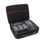 Flycoo Travel Bag Box for DJI Mavic 2 Pro/Mavic 2 Zoom Drone and Accessories Protection Storage Bag Portable Suitcase Bag Case Shoulder Bag
