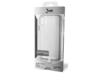 3MK Clear Case, Omslag, Apple, iPhone XS Max, 16,5 cm (6.5), Transparent