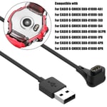 Fashion USB Charging Cable Charging Cradle for CASIO G-SHOCK GBD-H1000