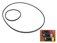 Belt Kit For Turntable Record Player Audio-Technica AT-727