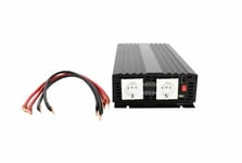Elektron Inverter / Växelriktare 12VDC/230VAC 2000W