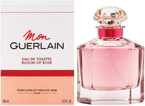 Guerlain Mon Guerlain Bloom of Rose 100ml