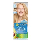 Garnier Color Naturals Creme hårfärgskräm 110 Super Light Natural Blond (P1)