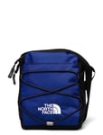The North Face Jester Crossbody Blå