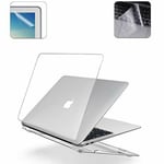 I-buy Hard Case Shell Compatible With 2019 2018 2017 2016 Macbook Pro 13 Inch