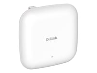 D-Link DAP-2662 - Borne d'accès sans fil - 1GbE - Wi-Fi 5 - 2.4 GHz, 5 GHz