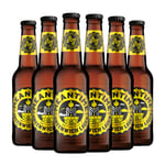 Meantime Greenwich Brewing Company – Greenwich Lager British Pils 4.5% 6 x 330ml