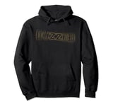 BUZZED Pullover Hoodie