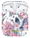 ONSALA COLLECTION Airpods Case - Pink Crane