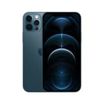 iPhone 12 Pro 128GB Blå - Mycket bra skick Blue