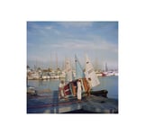 Sailing Dinghy