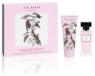 Ted Baker Polly Eau de Toilette Spray On Gift Set