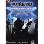 ROCKBAND - GUITAR METHOD