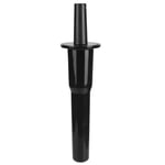 Blender Accelerator, High Quality Plastic Stick Plunger The Specialized Accessory Tamper Tool for Vitamix Mixer Stick Plunger Replacement, Easy to Clean and Mix The Heavy and Dense Material