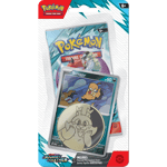 POKEMON samlarkort set SV9 Journey Together checklanes