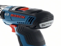 Bosch SKRUEMASKINE GSR12V-35FC 2X3A GFA L-BOXX