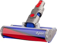 DYSON V10 V11 Soft Roller Head Vacuum Floor Brush Tool SV12 SV14 SV15 966489-15