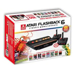 ATARI Console Atari Retro Flashback 6 + 100 Jeux