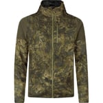 Seeland Seeland Cross windbeater jacka InVis green 48 -