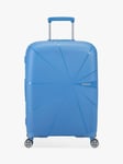 American Tourister Starvibe 4-Wheel 67cm Expandable Medium Suitcase