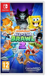Nickelodeon All-Star Brawl 2 | Nintendo Switch | Video Game