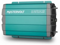 AC Master 24VDC - 200/220/230/240V 1500W Mastervolt inverter