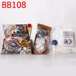 Takara Tomy BB108 L-Drago Destroy Destructor F:S Beyblade Metal Fusion STARTER