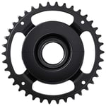 Shimano Steps E6100 E-bike Kedjehjul