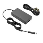 180W 19.5V 9.23A Alienware Power Supply Charger Fit for Dell G3 (3579) G5 15 (5587) G7 (7588) Alienware 15 17 13 R5 R4 R3 R2 R1 M15 M17 Precision 7530 7520 7510 DA180PM111 Laptop AC Adapter Cord