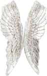 Kare Design Wall Decoration Angel Wings 61x106cm