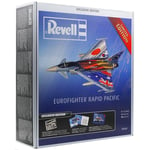 Revell Eurofighter Rapid Pacific Edition Model Kit 05649