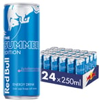 Red Bull Summer Edition Juneberry 24x250 ml