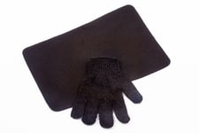 Heat Resistant Glove & Heat proof Mat For GHD & Cloud 9 Hair Wands Tongs B