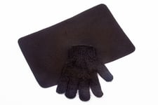 Heat Resistant Glove & Heat proof Mat For GHD & Cloud 9 Hair Wands Tongs B 