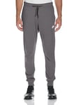 Nike Sportswear Club Trousers, Men, mens, Trouser, BV2762, Charcoal heather/white, 3XL