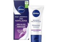 Nivea NIVEA_Soothing-Regenerating Face Creme 50ml
