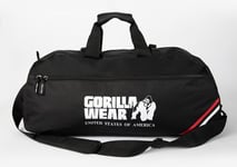 Gorilla Wear - Jerome Gym Bag/ Backpack 66L